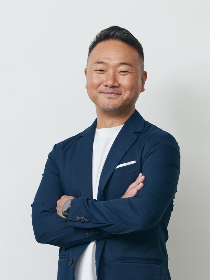 山口 一